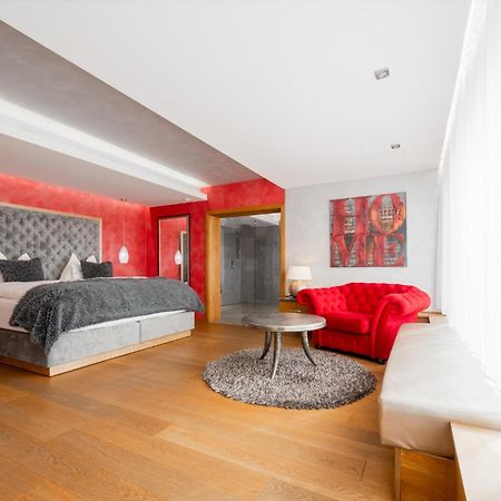 Wellness Hotel V Nebi Kořenov Buitenkant foto