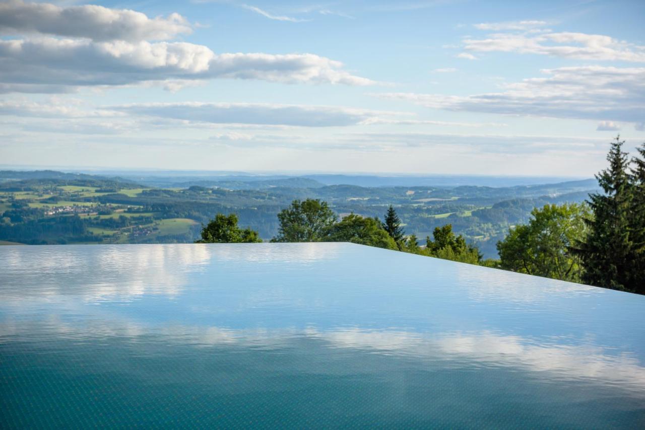 Wellness Hotel V Nebi Kořenov Buitenkant foto