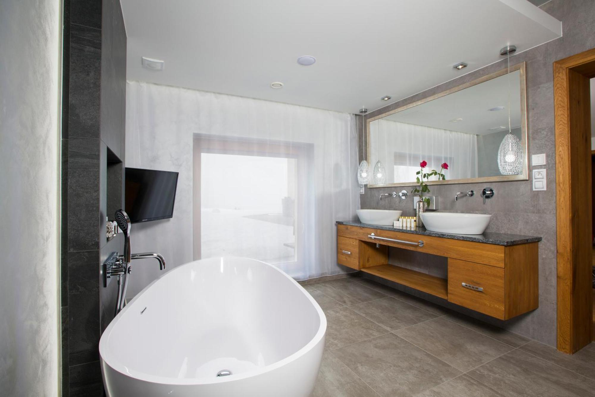 Wellness Hotel V Nebi Kořenov Buitenkant foto