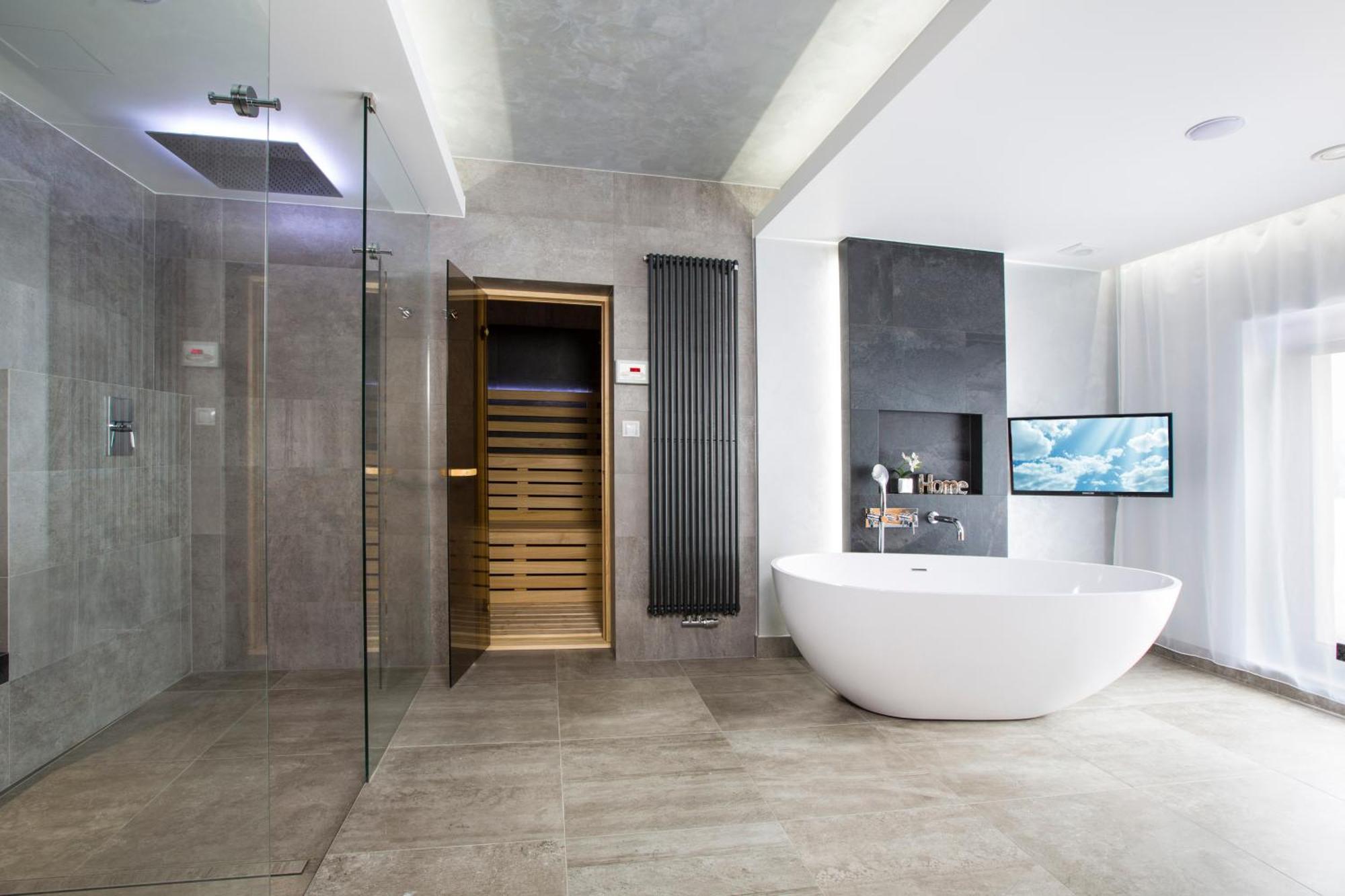 Wellness Hotel V Nebi Kořenov Buitenkant foto